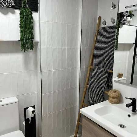 Apartment Galeon Deluxe Torrevieja