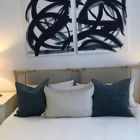 Apartment Galeon Deluxe Torrevieja