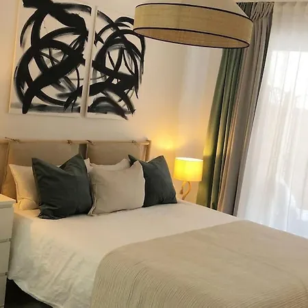 Galeon Deluxe Apartment Torrevieja